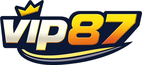 Logo vip87